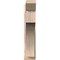 Ekena Millwork Westlake Slat Smooth Outlooker, Douglas Fir, 7 1/2"W x 32"D x 36"H OUT08X32X36WTL06SDF - alternate 2